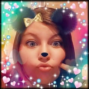 Meet your Posher, Shannon